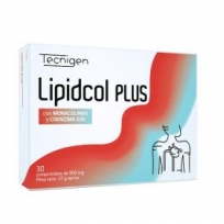 Tecnigen Lipidcol Plus 30...