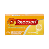 Bayer Redoxon Vitamina C...