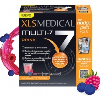 XLS Medical Multi 7 Drink...