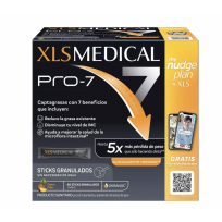 XLS Medical PRO-7 90 Sticks...