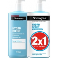 Neutrogena Hydro Boost...