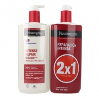 Neutrogena loción corporal...