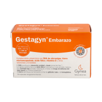 Gestagyn Embarazo 30caps