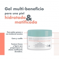 Avene Aquagel Matificante...