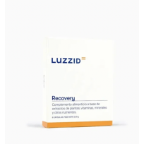 Luzzid Recovery Antiresaca...