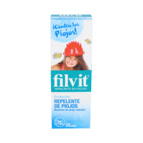 Filvit protector repelente...