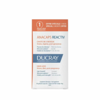 Ducray Anacaps Reactiv...