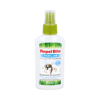 Repel Bite spray familiar...