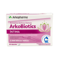 ArkoBiotics Intimina flora...