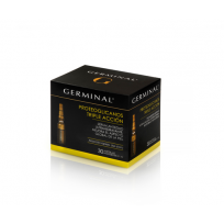 Germinal Acción Profunda...