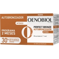 OENOBIOL - PERFECT BRONZE...