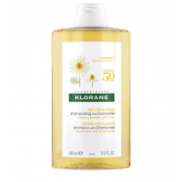 Klorane champú reflejos...