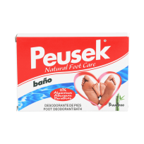 Peusek Desodorante de pies...