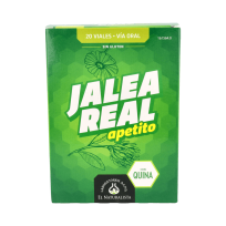 El Naturalista Jalea...