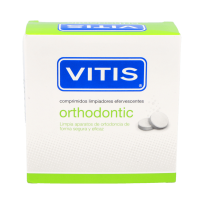 Vitis orthodontic 32comp...