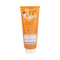 Vichy Ideal Soleil leche...