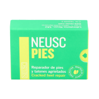 Neusc Pies Pastilla...