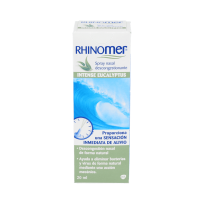 Rhinomer Eucalyptus Spray...