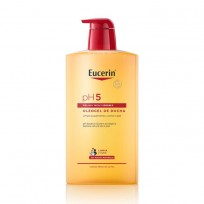 EUCERIN OLEOGEL DUCHA 1000 ML