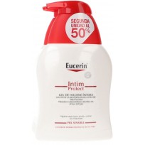 EUCERIN DUPLO HIGIENE INTIMA