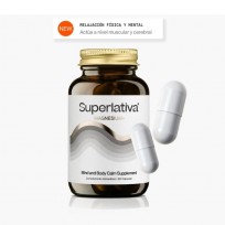 Superlativa Magnesium+ 60...