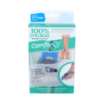 Comforsil corrector...