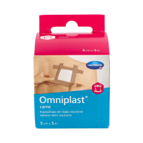 Omniplast esparadrapo...