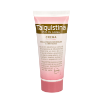 Talquistina crema 100ml