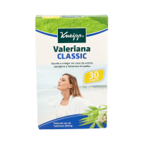 Kneipp Valeriana Classic 30...