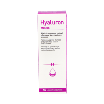 Hyaluron Mucus 30g