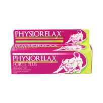 Physiorelax Forte 75ml