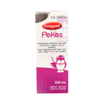 Ceregumil Pekes 250ml