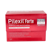 Pilexil Forte Anticaí­da...