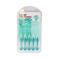 Lacer Interdental recto...