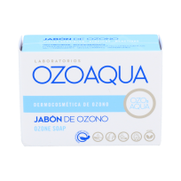 Ozoaqua jabón de ozono 100g