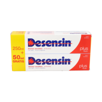 Desensin Plus pack pasta...