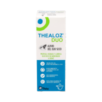 Thealoz Duo 10ml