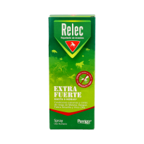 Relec Extra Fuerte Spray 75ml