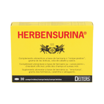 Herbensurina Renal 30comp