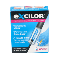 Excilor esmalte micosis 3,3ml