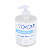 Ozoaqua jabón líquido de...