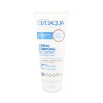 Ozoaqua crema corporal de...