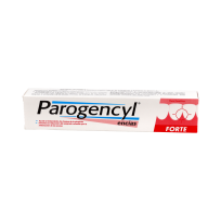 Parogencyl Forte pasta...