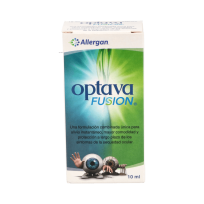 Optava Fusión estéril 10ml