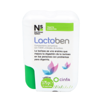 NS Lactoben 50comp