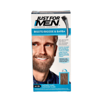 Just For Men gel colorante...