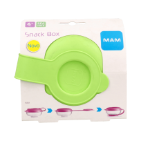 Mam Snack Box Bol Con Tapa...