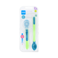 Mam Heat Sensitive Spoon &...