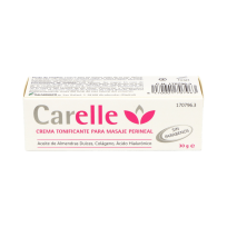 Carelle crema tonificante...