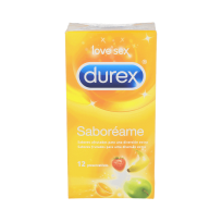 Durex Saboréame...